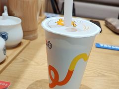 -CoCo都可(香港名都店)