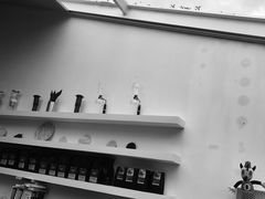 大堂-UNI UNI(环亚凯瑟琳店)