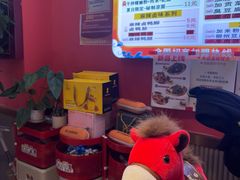 -柳大厨螺蛳粉(人民路总店)