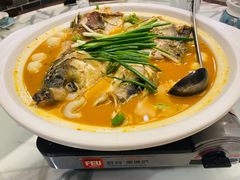 -粥满堂养生餐厅(学苑路店)