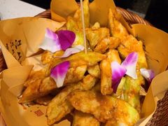 -黔渔翁豆花渎鱼(喷水池店)