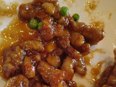-味莊·青岛菜(云霄路店)