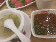 -为什么牛潮汕牛肉火锅(万胜广场店)