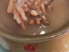 -文记壹心鸡(宝华路店)