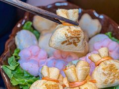-湊湊火锅·茶憩(合生汇购物中心店)