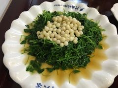 -吴门人家·苏宴宫廷菜(拙政园店)