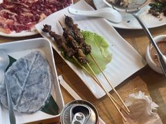 -八合里潮汕鲜牛肉火锅(万科里店)