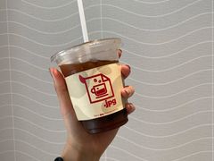 -JPG coffee(广州体育西店)