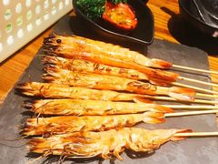 -烧货·活海鲜炭烧(湖滨商业街店)