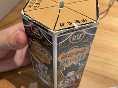 -新太二·鲜料川菜(花都融创茂店)