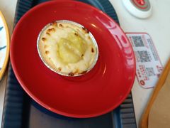 -必胜客(华都店)