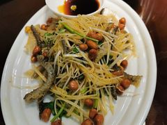 顺德佬捞鱼皮-粤·向群饭店(泮塘路店)