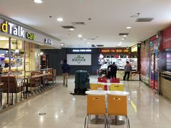 -家乐福(古北店)