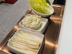 -七欣天香辣蟹火锅(闵行浦江欢乐颂店)