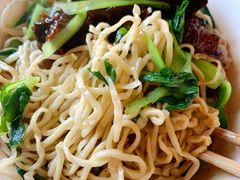 小排-泰顺江南春面馆