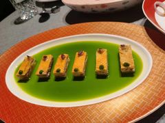 -柿合缘新京菜(静安嘉里中心店)