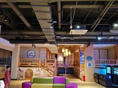 -汤W城市微度假(仓山店)