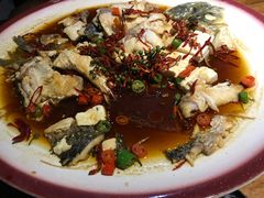 -茶花妹子云南餐厅(北大店)