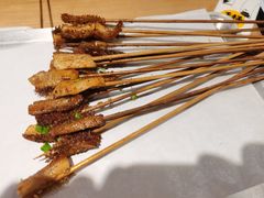 -木屋烧烤(房山良乡店)