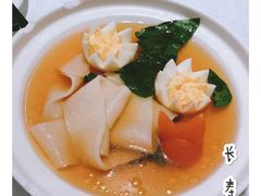 -北李妈妈菜·海肠捞饭(高新万达店)
