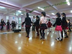 -雅米拉艺术中心(少儿舞蹈培训)