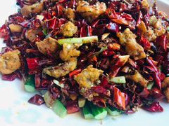 -川里谈·川味小馆(北京路店)