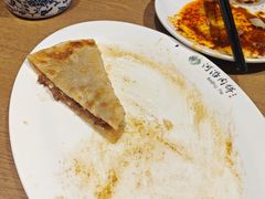 -河沿肉饼Beijing Pie(东华门店)