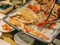 -韩国大金刚烤肉·料理(印象城店)