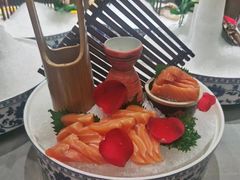 -神洲四海大酒楼(王府井澳门中心店)