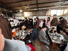 -正宗杨记普洱酸醋米线(总店)