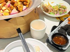 蒜香蛙-蛙小侠(长安万科店)