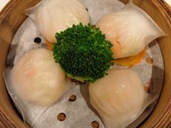 -君庭中餐厅(友谊宾馆店)