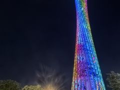 -广州塔