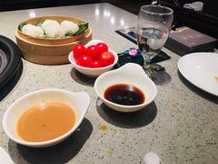 -粗茶淡饭·蒸鲜(光谷店)