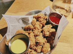 -1861意大利餐厅(文化广场店)