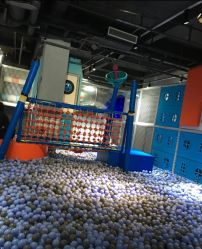 -积木王国(老虎城欢乐购物中心店)