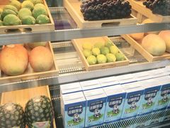 -茶百道(春熙路银石广场店)