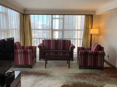 -北京西单美爵酒店