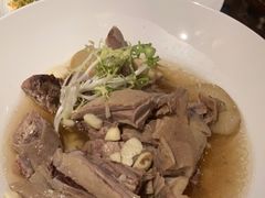 -打酱油·非遗淮扬菜(瘦西湖梅岭店)