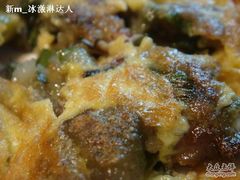 海蛎煎-蓬香楼