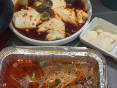 -正宗齐齐哈尔烤肉·齐牛哥鲜切炭火烤肉(杭州总店)