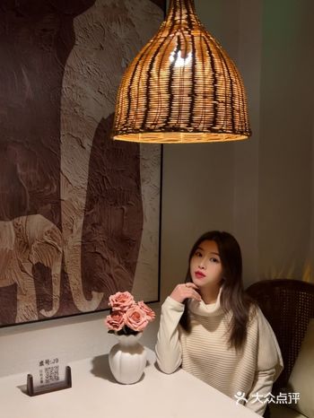 北海探店|这样的餐厅怎么能不爱!?