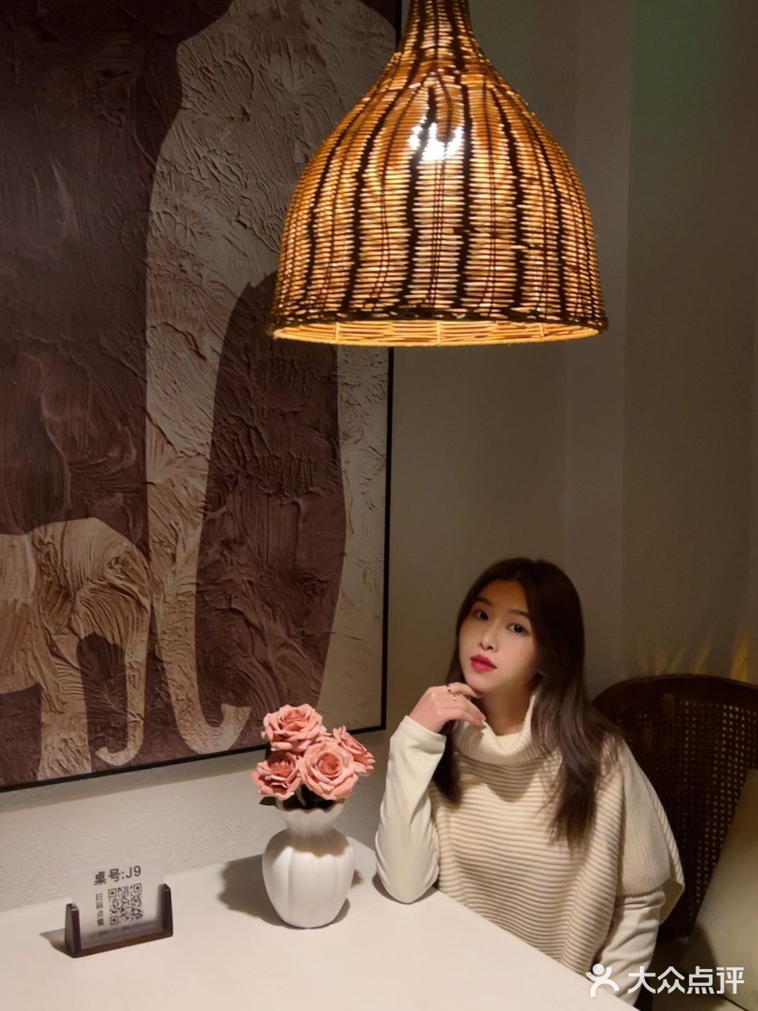 北海探店 | 这样的餐厅怎么能不爱！？