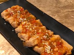 -炭舍干锅·烤鱼(扬名广场店)