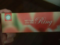 -4inlook美目美佳隐形眼镜店(大悦城店)