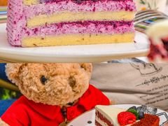 -姆们M Sweetie Cake(三里屯店)