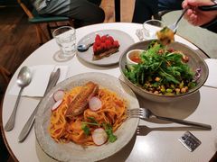 -BAKER&SPICE(安福路店)