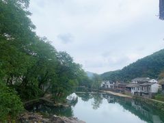 -鹿亭中村