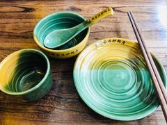 -王明古法砂锅居(开化寺店)