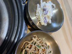 -金顺韩式烤肉·网红烤肉店(广利路店)